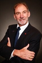 James R Shanken CCIM, CIPS